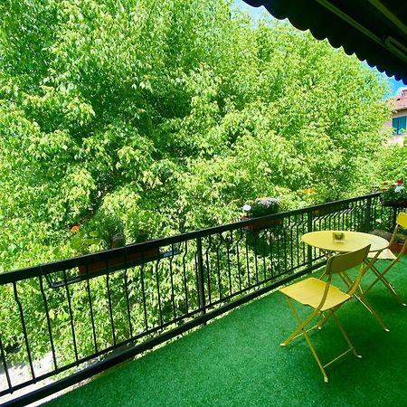 149 Borgo Ticino Suite Attico Di Lusso Con Terrazzo E Parking Privato Pavia Kültér fotó