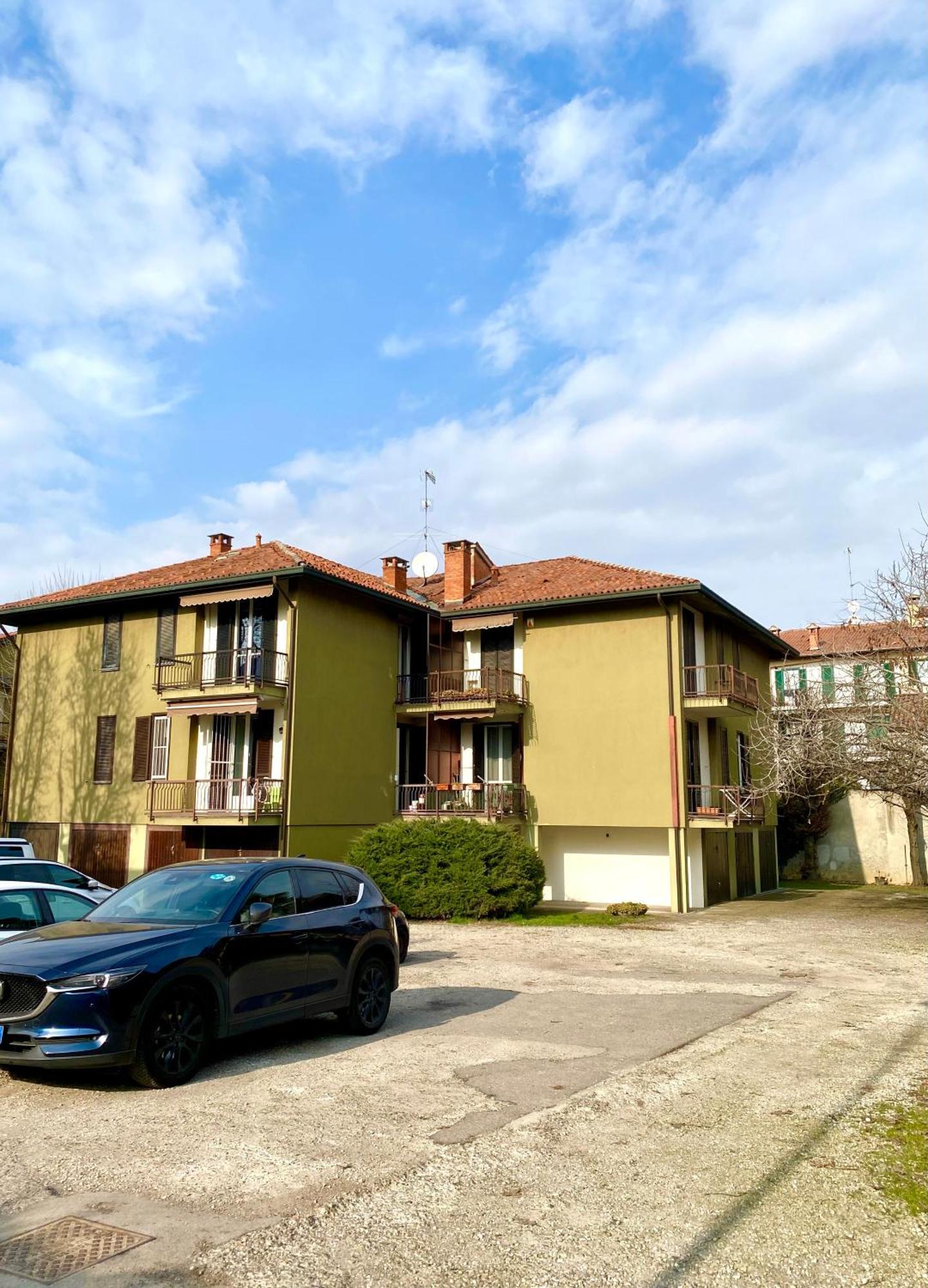 149 Borgo Ticino Suite Attico Di Lusso Con Terrazzo E Parking Privato Pavia Kültér fotó