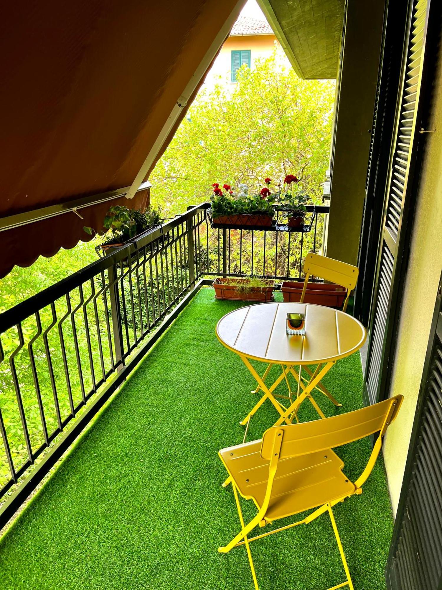 149 Borgo Ticino Suite Attico Di Lusso Con Terrazzo E Parking Privato Pavia Kültér fotó
